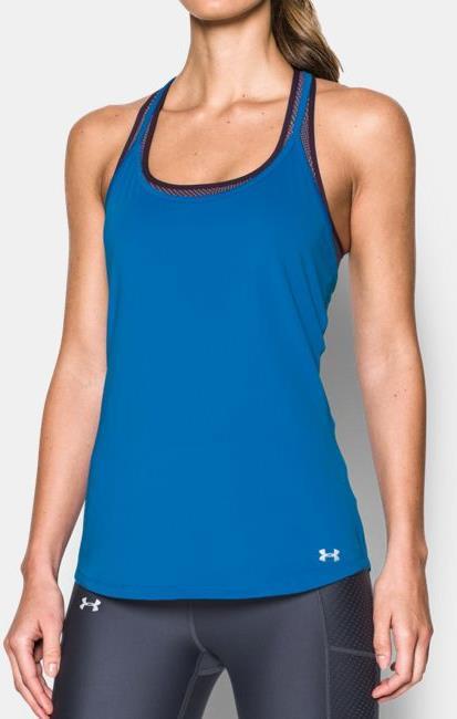 Image du produit Under Armour Fly By Racerback (M)