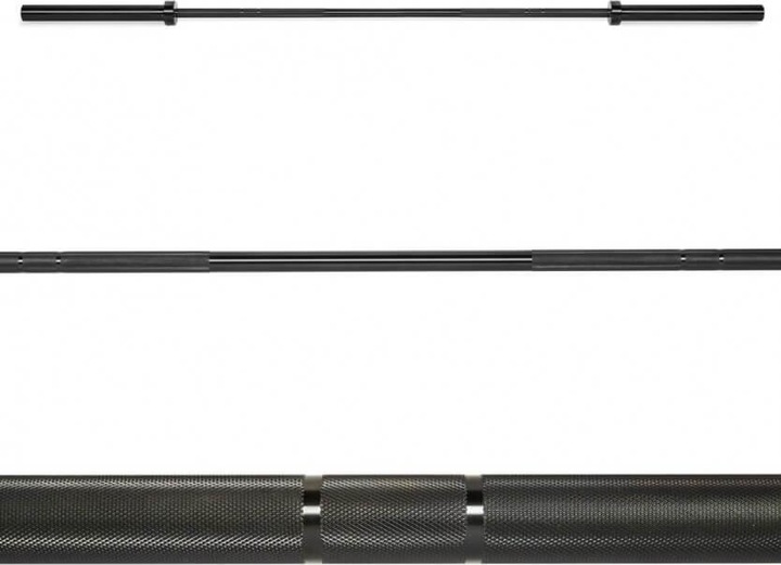 Actual product image ATX Power Bar - Black Mamba