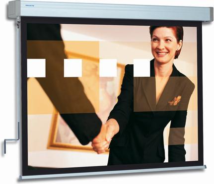 Image du produit Projecta Compact Manual - Ecran - 355 cm (140") (139", 4:3)