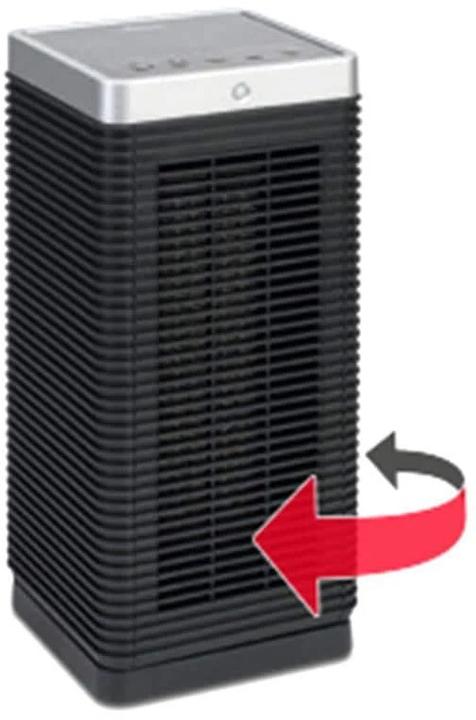 Produktbild Koenig Bergamo (2000 W)