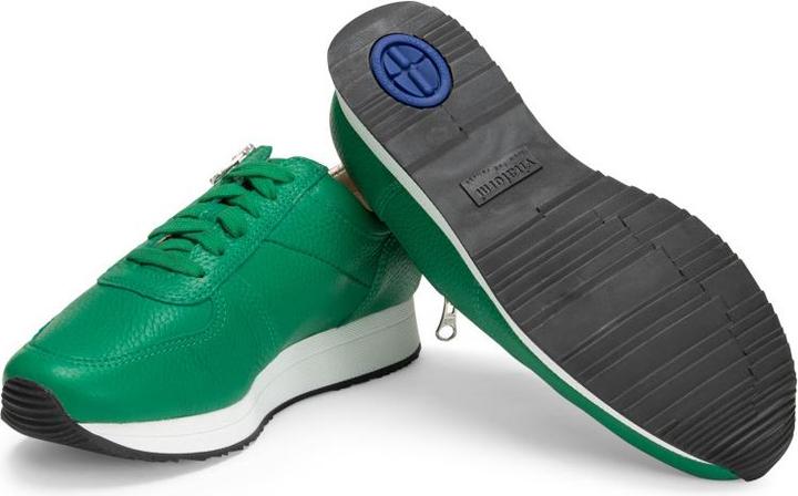 Produktbild Vitaform Sneaker Hirschleder Soft (39)