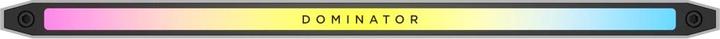 Actual product image Corsair RAM D5 6000 64GB C30 Dom Titanium K2 W (2 x 32GB, 6000 MHz, DDR5 RAM, DIMM)