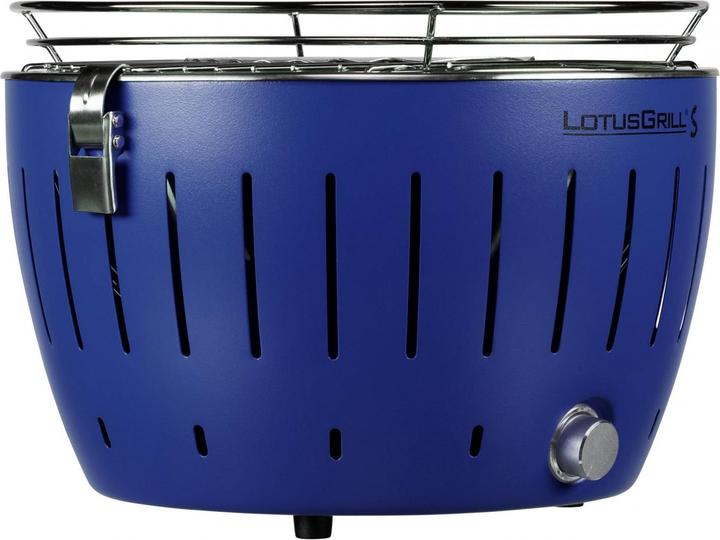 Productafbeelding LotusGrill G280 (25.80 cm)
