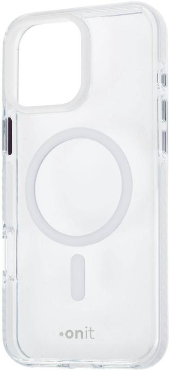 Transparent, Weiss
