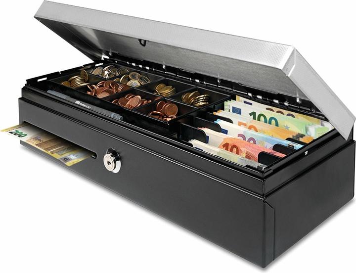 Actual product image Safescan HD-4617C