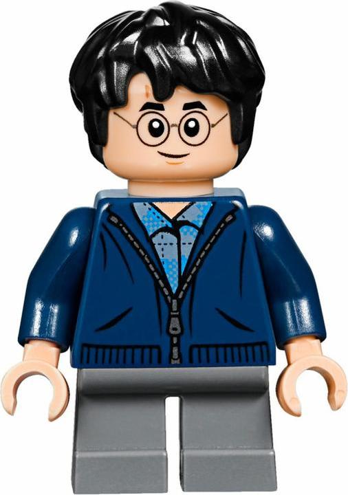 Produktbild LEGO Harry Potter Hogwarts Express (75955, LEGO Harry Potter, LEGO Seltene Sets)