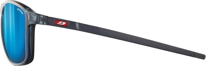 Immagine prodotto Julbo Compass Blau Durchscheinend Glänzend Schwarz Spectron 3