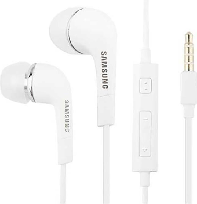 Samsung EHS64AVFWE (Bulk) (No noise cancellation, Cable)