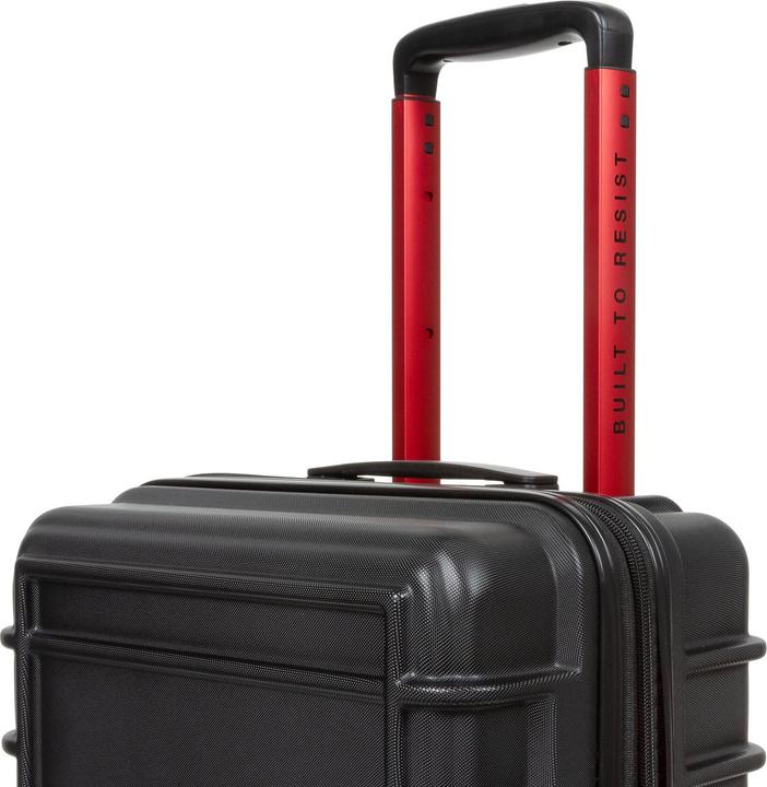 Actual product image Eastpak Resist'R ZIPHandgepäcktrolley Erweiterbar (42 l)