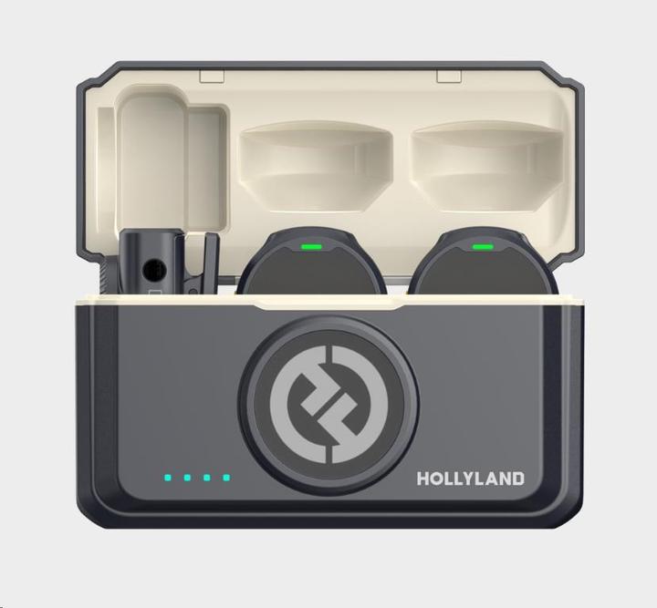 Image du produit Hollyland Lark M2 Combo