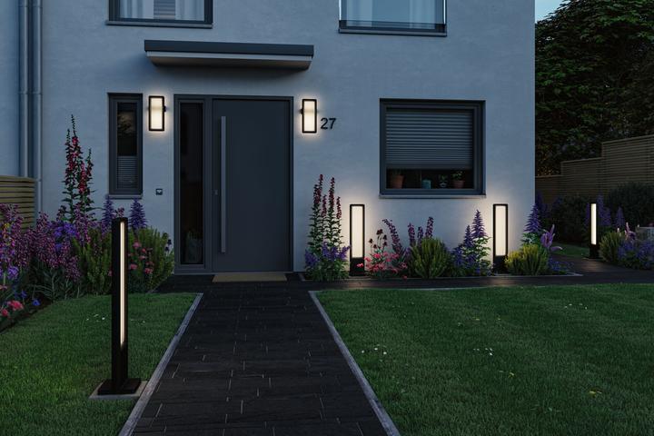 Image du produit Paulmann Reana (260 lm, IP44)