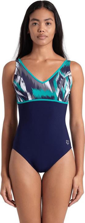 Image du produit Arena W Bodylift Swimsuit Jennifer Wing Back C Cup (38)