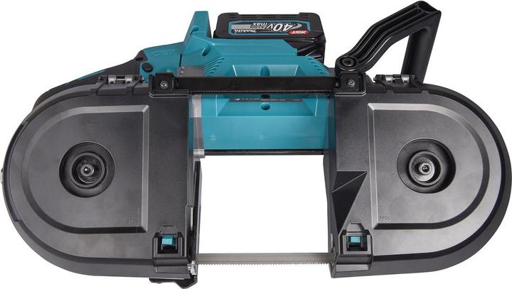 Produktbild Makita PB002GZ Akku-Bandsäge 40V
