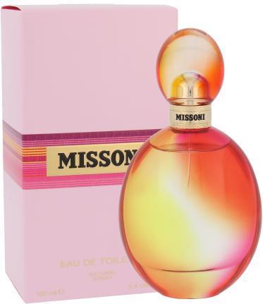 Produktbild Missoni Pour Femme (Eau de Toilette, 100 ml)