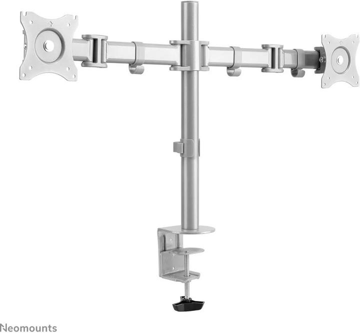Image du produit Neomounts Support de table pour écran plat (Tables, 27", 8 kg)
