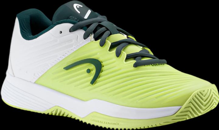 Produktbild Head Revolt Pro 4.0 Sandplatz Tennisschuh Junior (35)