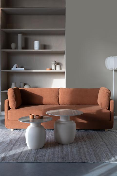 Actual product image Zuiver Karula (50 x 50 x 42 cm)