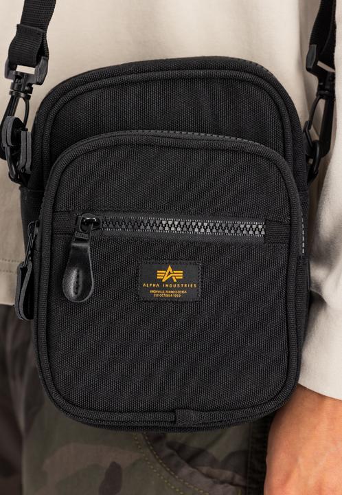 Immagine prodotto Alpha Industries Tasche Umhängetasche