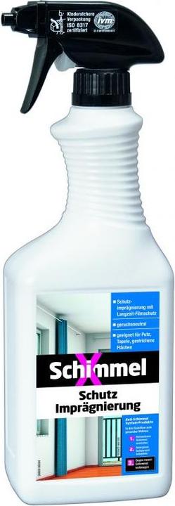Produktbild SchimmelX Anti Schimmel