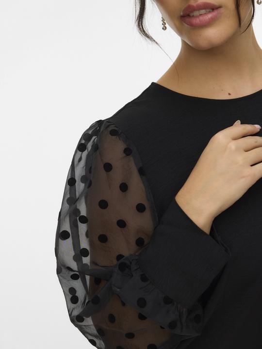 Produktbild Vero Moda VMCALVA Top Bluse (50)