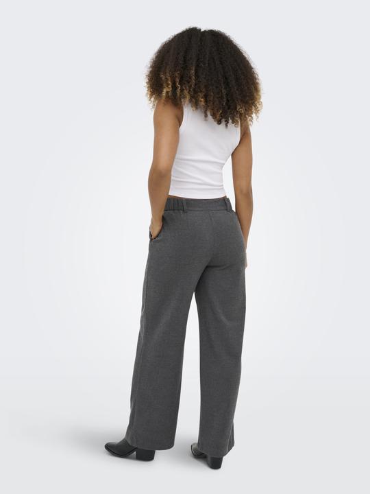 Image du produit Only Onldeluxe Hw Straight Pant Pnt