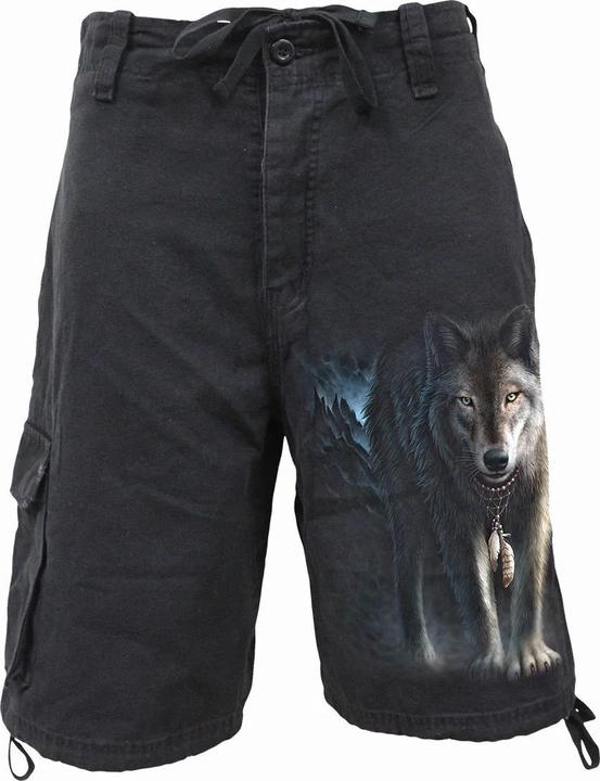 Produktbild Spiral From Darkness CargoShorts