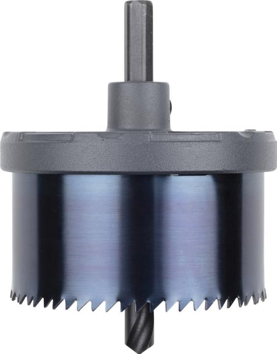 Actual product image wolfcraft 1 standard hole saw ø68 mm (68 mm)