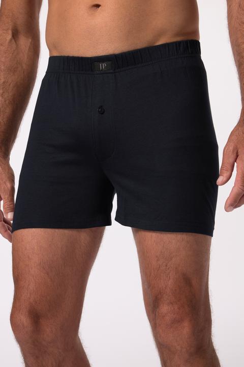 Produktbild JP1880 JP 1880 Boxershorts, FLEXNAMIC®, 2er-Pack, Unterhose, bis 7 XL (6XL, 2er Pack)