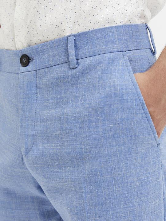 Produktbild Selected Homme Leinenmix Hose (90)