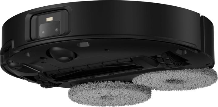 Actual product image Hoover HG8 Ultra Sense (Schwarz (20000 Pa)