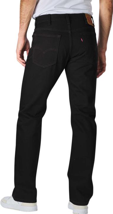 Produktbild Levis 517 Jeans Bootcut Fit black (W38/L34)