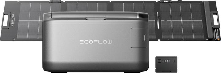 Image du produit EcoFlow Glacier Classic 55L sans batterie (55 l)