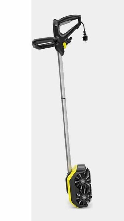 Actual product image Kärcher PCL 6 (Electrical connection)