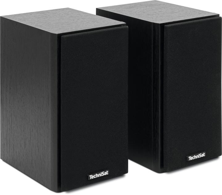 Produktbild TechniSat Viola 710 CD IR (Bluetooth, WLAN, CD Player, 2x 20 W)