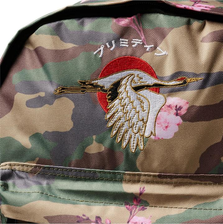 Image du produit Primitive Sac à dos Osaka