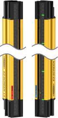 Actual product image Turck Personal protection pair SLLP40-1050P55