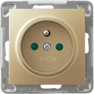 Ospel, Steckdose, GP-1YZP/m/28