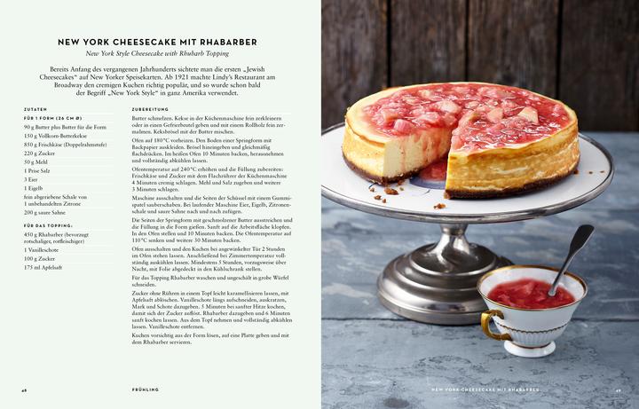 Produktbild USA vegetarisch (Deutsch, Katharina Seiser, Oliver Trific, Ulrike Holsten, 2016)