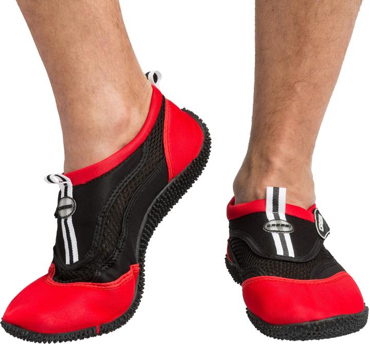 Actual product image Cressi Reef (38)