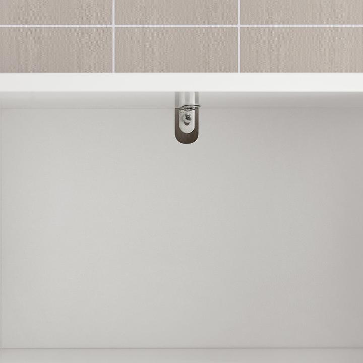 Produktbild SoBuy Wäscheschrank (80 x 38 x 91 cm)