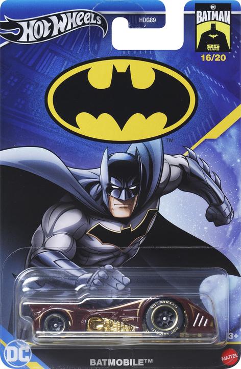 Immagine prodotto Hot Wheels HRW31