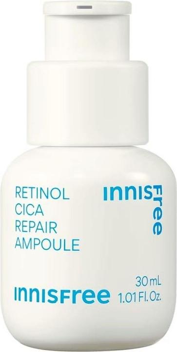 Immagine prodotto Innisfree Siero riparatore al retinolo e cica (30 ml)