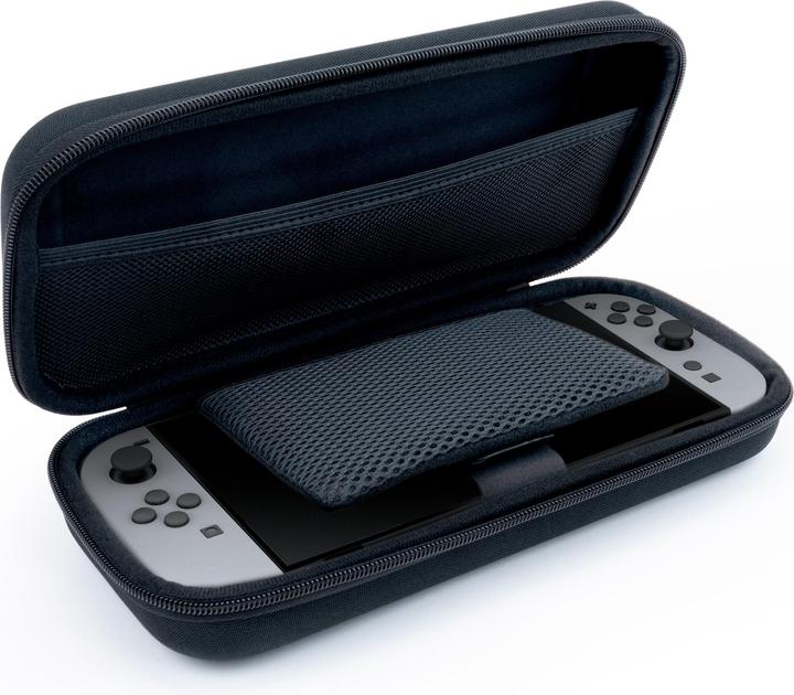 Actual product image Nacon Gaming Travel Case L (Switch, Switch 2, Switch Lite, Switch OLED)