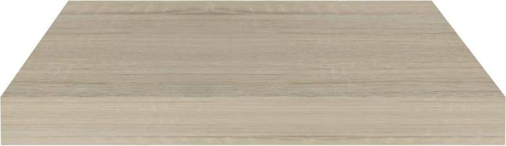 Actual product image vidaXL Wandregal (23 x 40 x 4 cm)