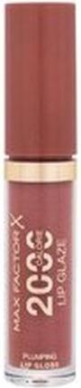 Actual product image Max Factor 2000 Calorie Lip Glaze 030 First Sip - 44 Ml (44 ml, Liquid shampoo)