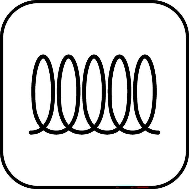 Produktbild APS Bräter mit Deckel "5 STARS" (Gusseisen, 27 x 7 cm)