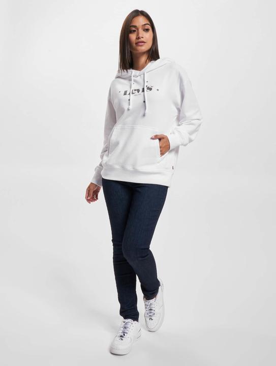 Produktbild Levis Graphic Standard Hoodie - 91027 (XS)