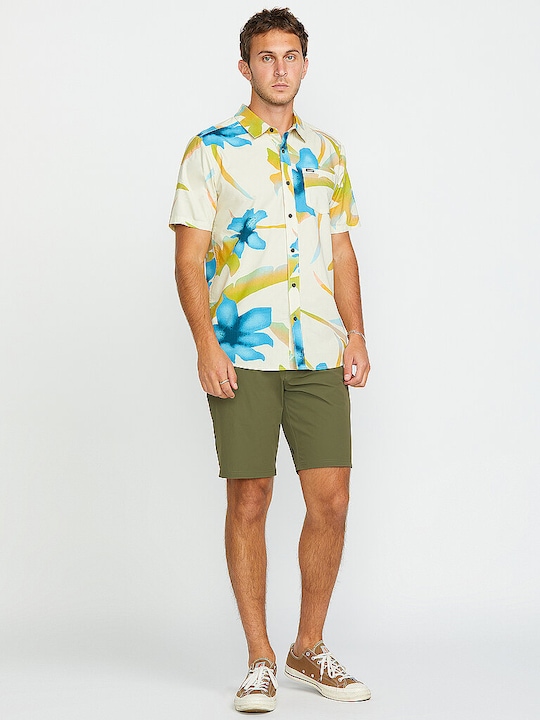 Image du produit Volcom Beachshort Frickin Cross Shred 20 (36)