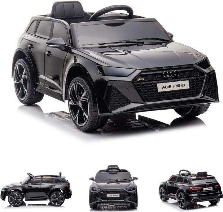 Produktbild Es-toys Audi RS6 (12 V)