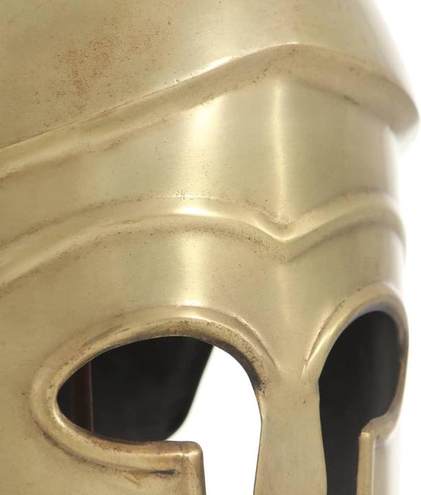 Produktbild vidaXL antiker Krieger Helm